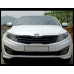 artx led luxury tuning grille kia k5 optima 2010-13